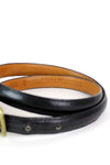 COACH Soho Skinny Belt