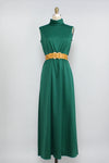 Forest Green Maxi M/L
