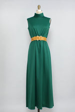 Forest Green Maxi M/L