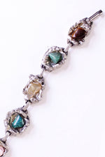 Rock Bed Bracelet