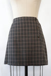 Mallrat Mini Skirt M