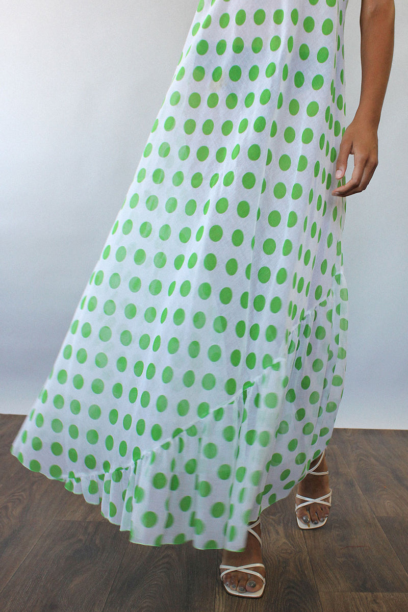 Lucie Ann Sheer Maxi S-L