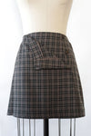 Mallrat Mini Skirt M
