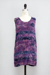 Maui Batik Mini Dress S/M