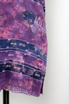 Maui Batik Mini Dress S/M