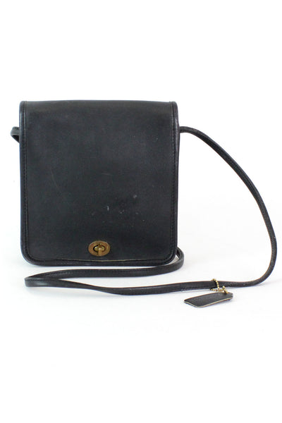 COACH 70s NYC Crossbody Bag – OMNIA