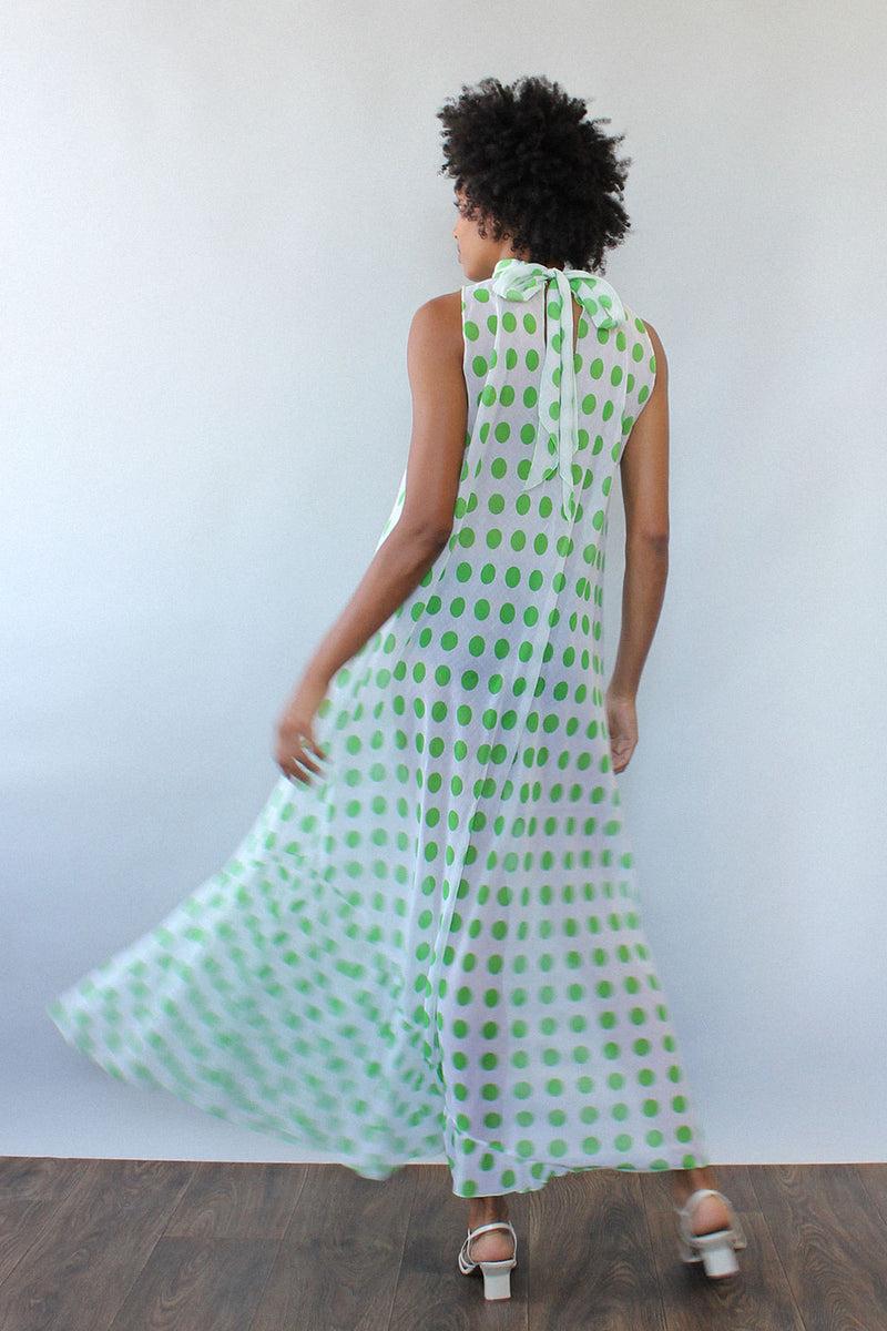 Lucie Ann Sheer Maxi S-L