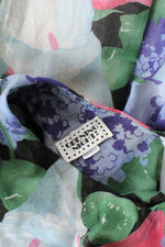 Blooming Garden Dress M
