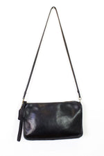 COACH Basic Convertible NYC Clutch Purse