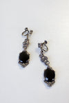 Marcasite Sterling Dangles
