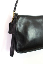 COACH Basic Convertible NYC Clutch Purse