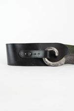 Hook, Line & Sling Belt