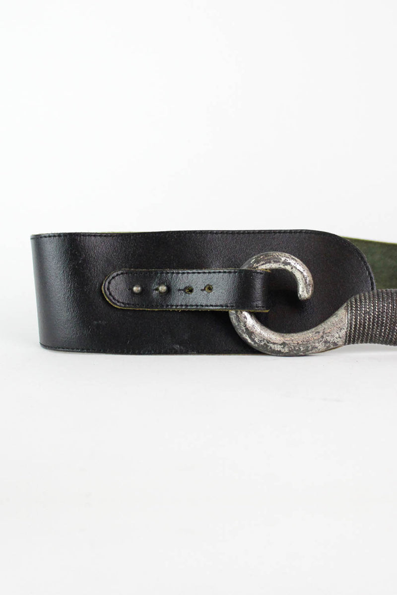 Hook, Line & Sling Belt