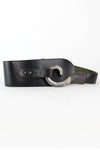 Hook, Line & Sling Belt