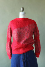 Cortland Triangle Sweater S/M