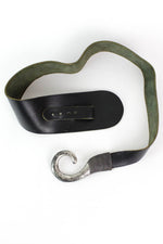 Hook, Line & Sling Belt