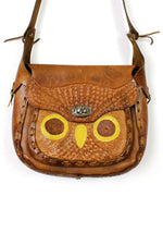 the owl bag