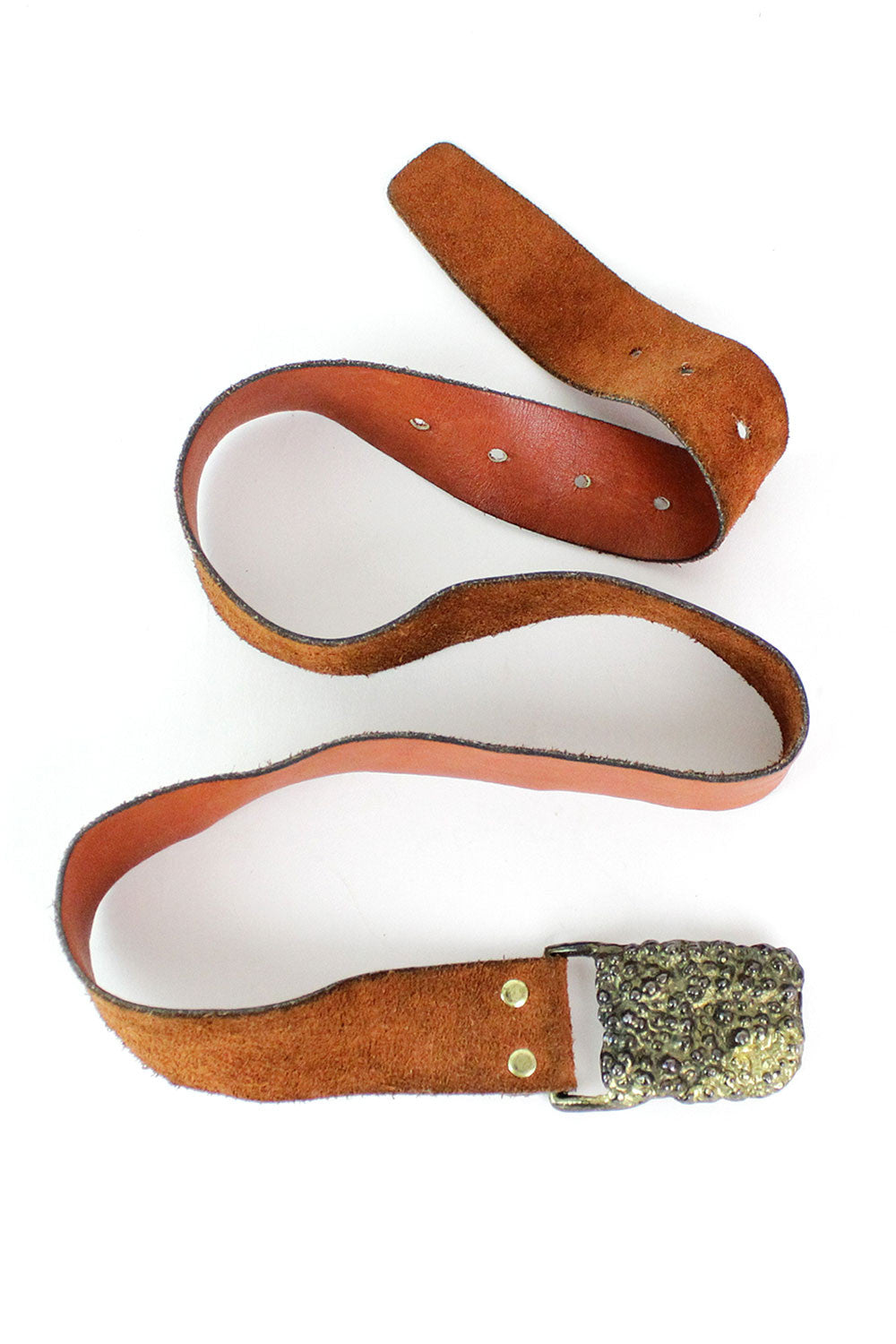 Fool’s Gold Belt