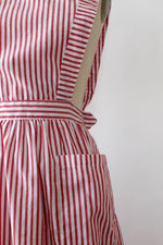 Candy Striper Dress S/M