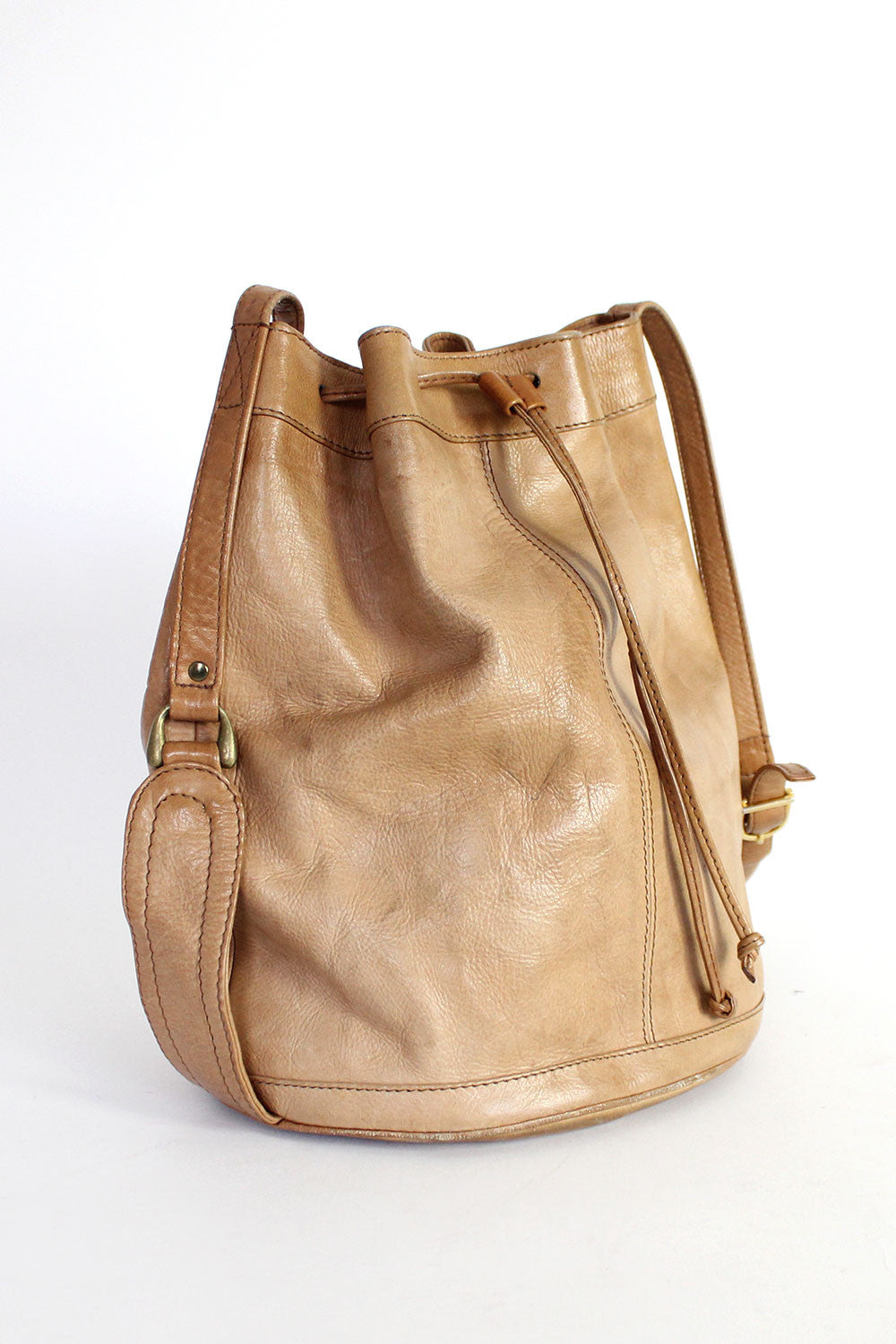 Fable Bucket Bag
