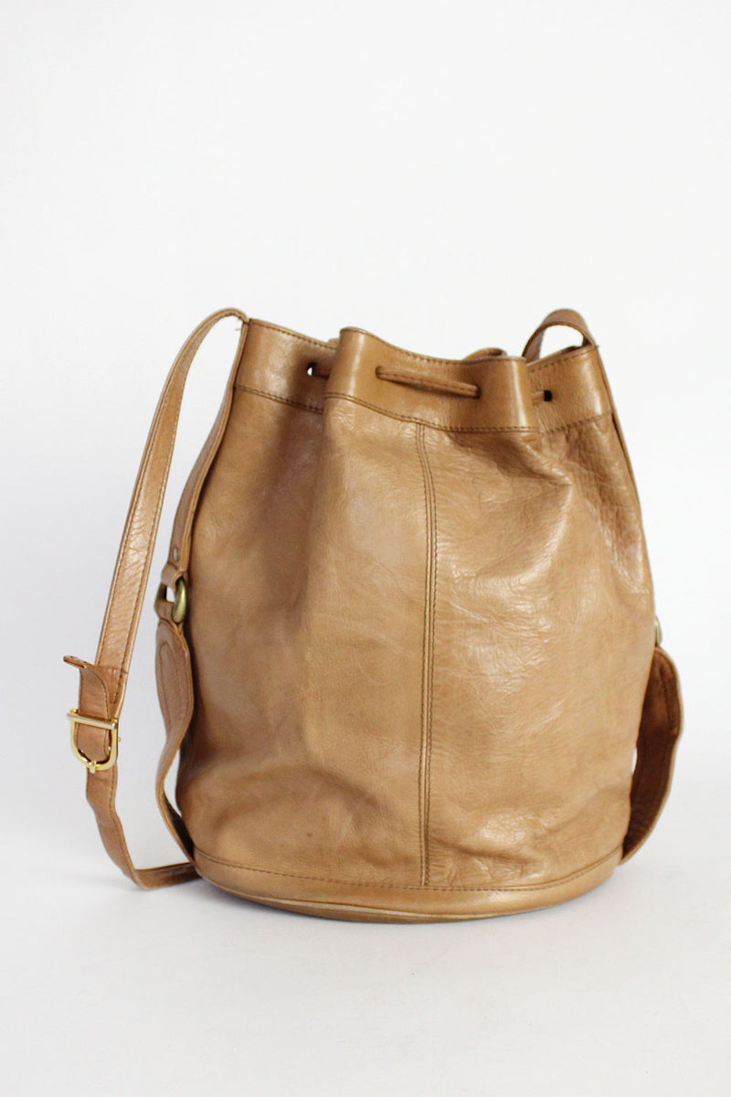 Fable Bucket Bag