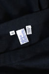 Falcon Cashmere Yoked Skirt S/M