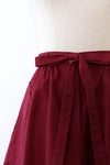 Mulberry Flare Skirt S/M