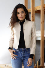 Chevaux Crop Jacket XS/S