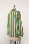 Jayson Striped Boxy Top M/L