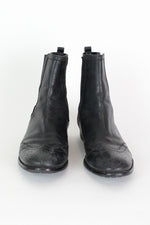 Ralph Lauren Chelsea Boots 7 .5