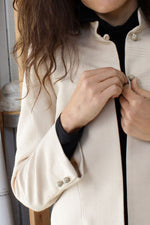 Chevaux Crop Jacket XS/S