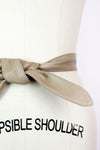 Calvin Klein Wrap Belt