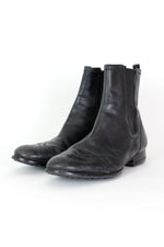 Ralph Lauren Chelsea Boots 7 .5