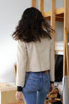 Chevaux Crop Jacket XS/S