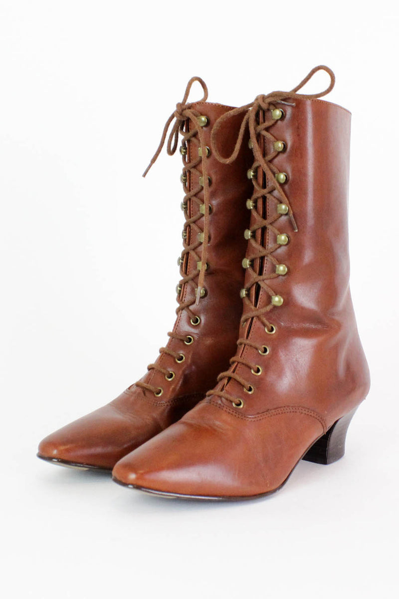 Granny boots uk top