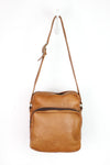 Pratt Messenger Bag