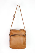 Pratt Messenger Bag