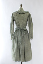 Laura Ingalls Prairie Dress