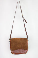 Capybara Saddle Bag