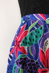 Tropicalia Pocket Skirt M/L