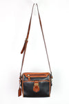 Claiborne Park Crossbody