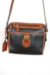 Claiborne Park Crossbody