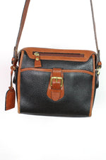Claiborne Park Crossbody