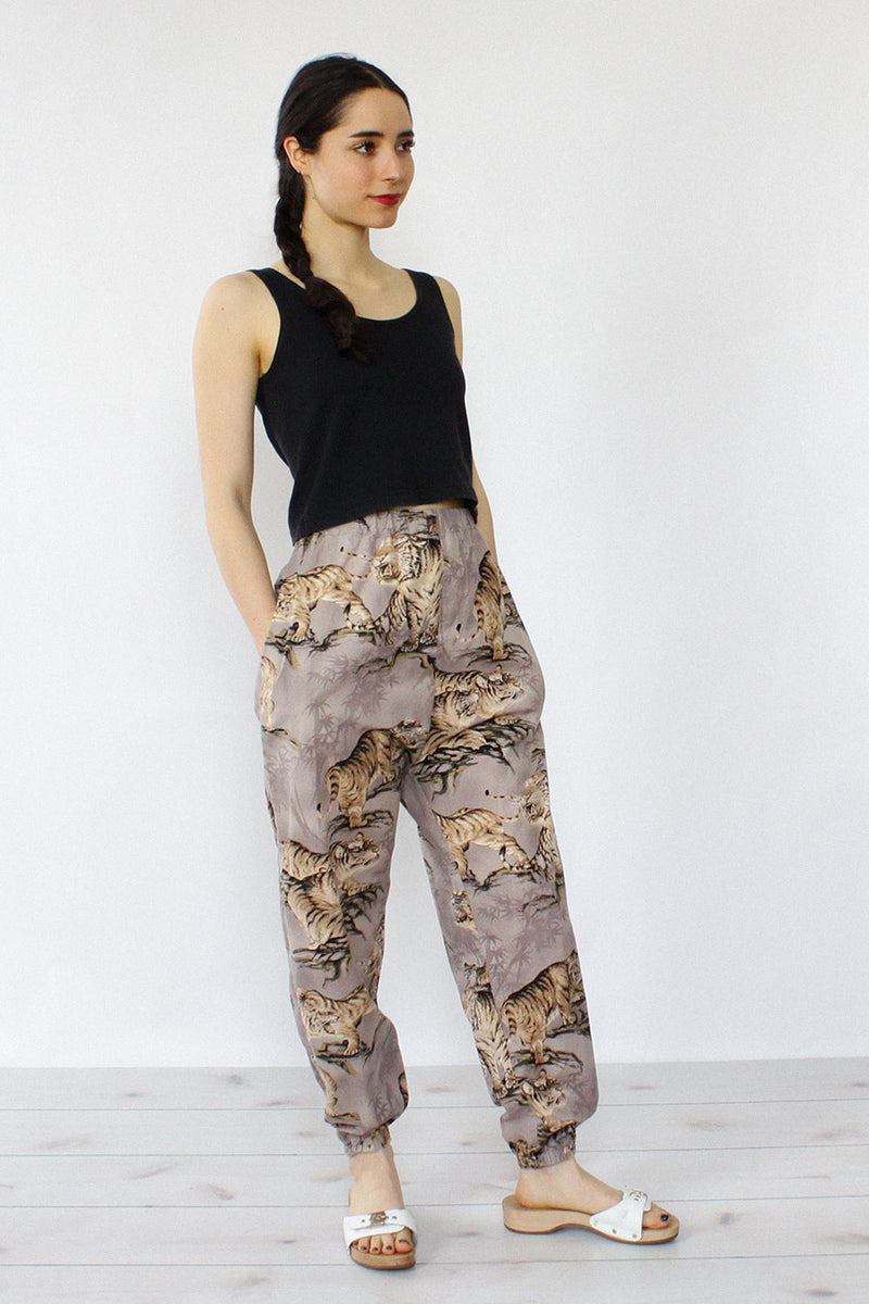 Tiger Joggers S/M/L