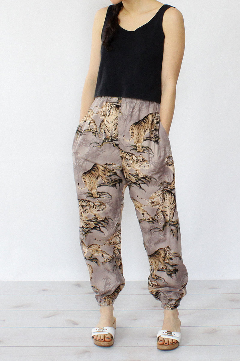 Tiger Joggers S/M/L
