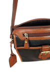 Claiborne Park Crossbody