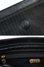 Fendi Cosmetic Bag