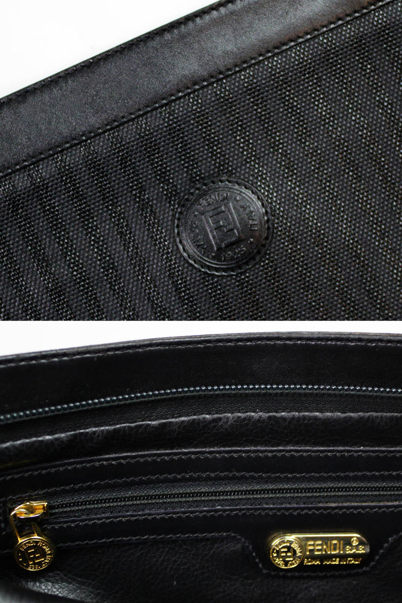 Fendi Cosmetic Bag