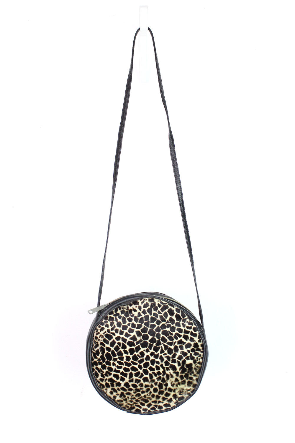 Giraffe Circle Bag