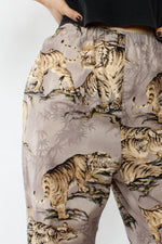 Tiger Joggers S/M/L